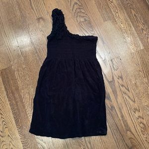 Juicy couture terry dress